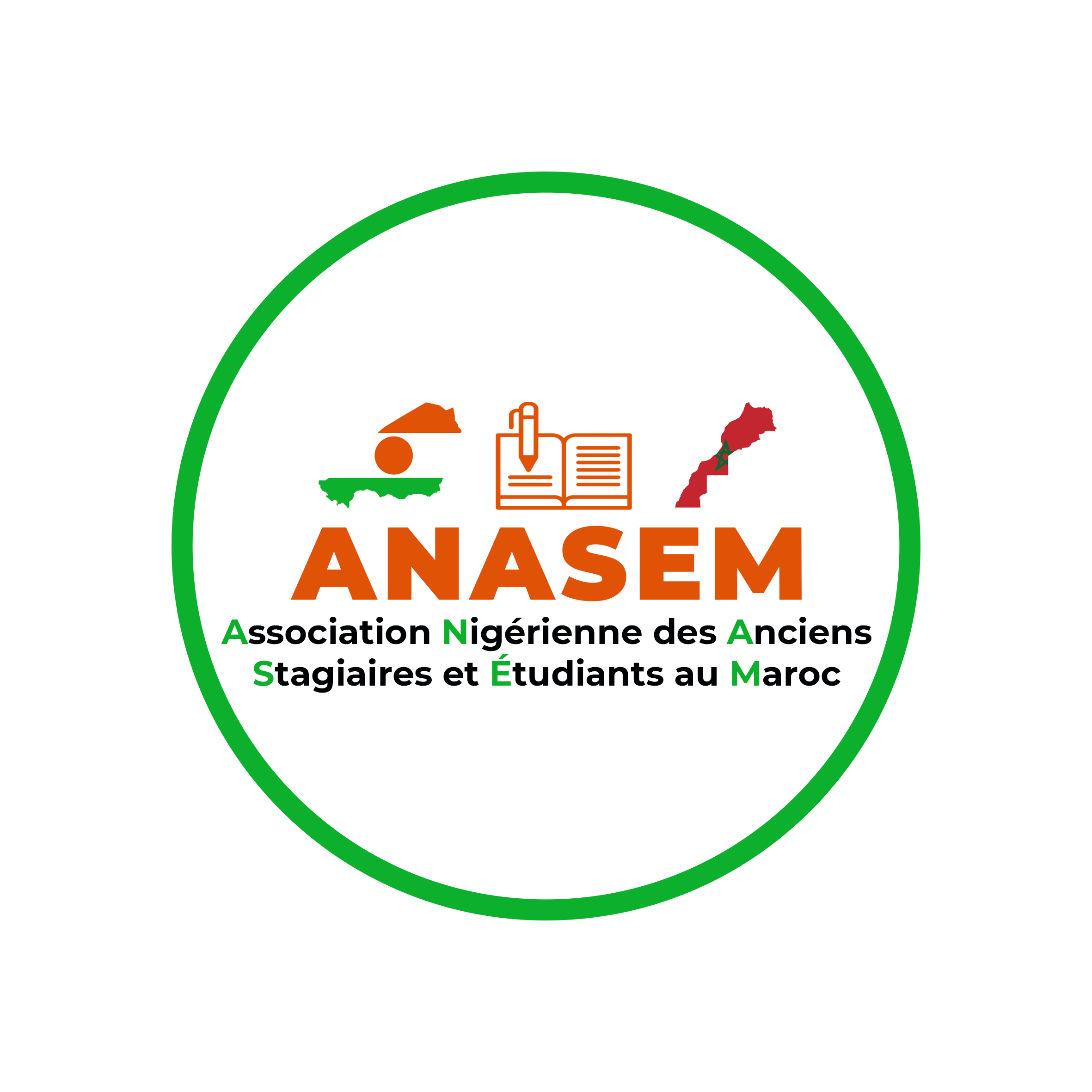 LOGO ANASEM